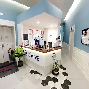 Vistaviva 3* Neapol