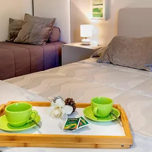 Musica Guest house