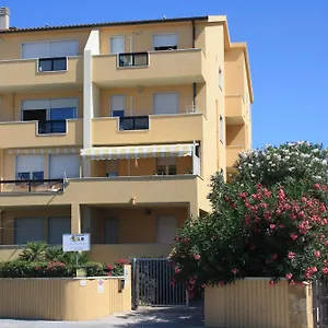 Apartament Sole