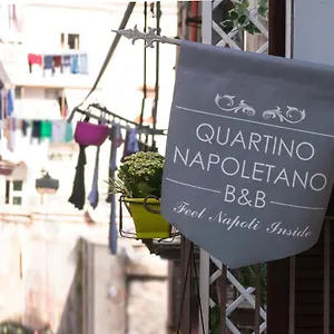 Quartino Napoletano 3* Neapol